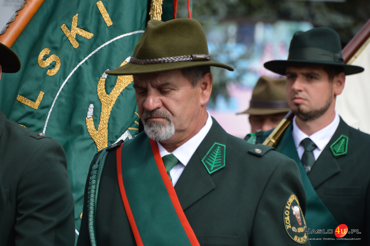 Hubertus Okręgowy Jasło 2025