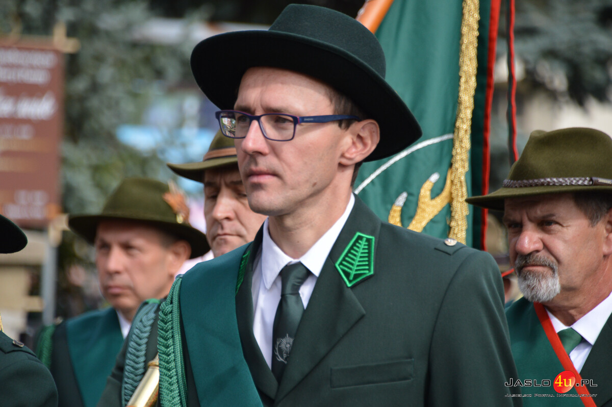 Hubertus Okręgowy Jasło 2025