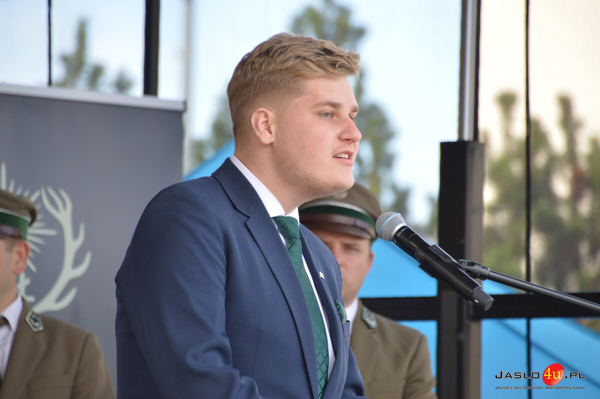 Hubertus Okręgowy Jasło 2025