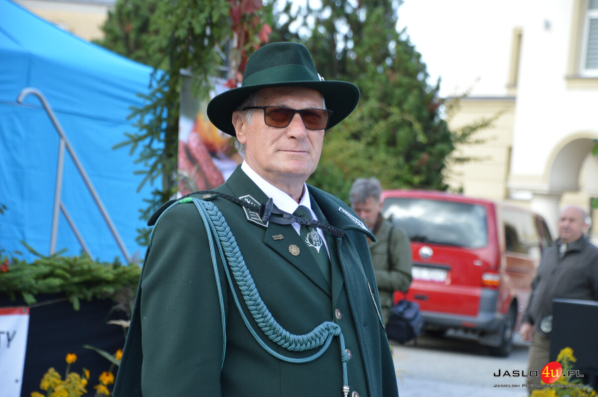 Hubertus Okręgowy Jasło 2025