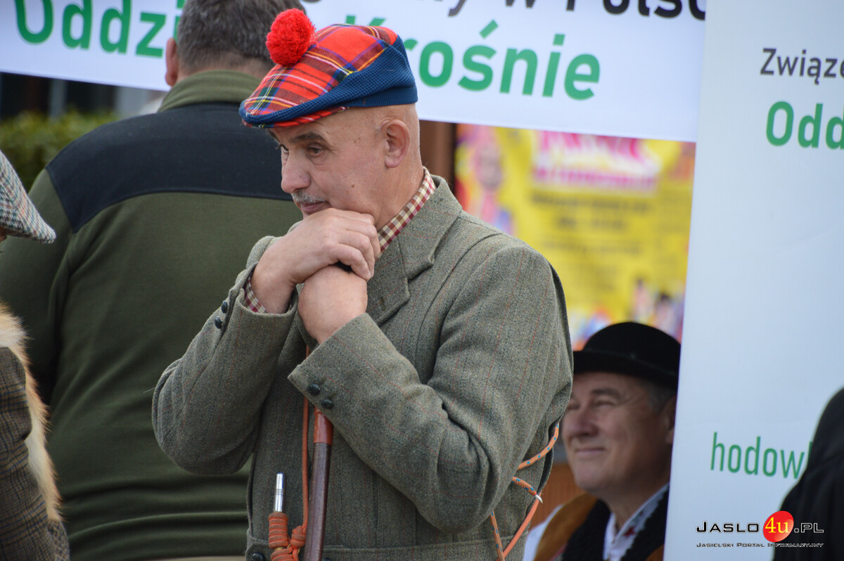 Hubertus Okręgowy Jasło 2025
