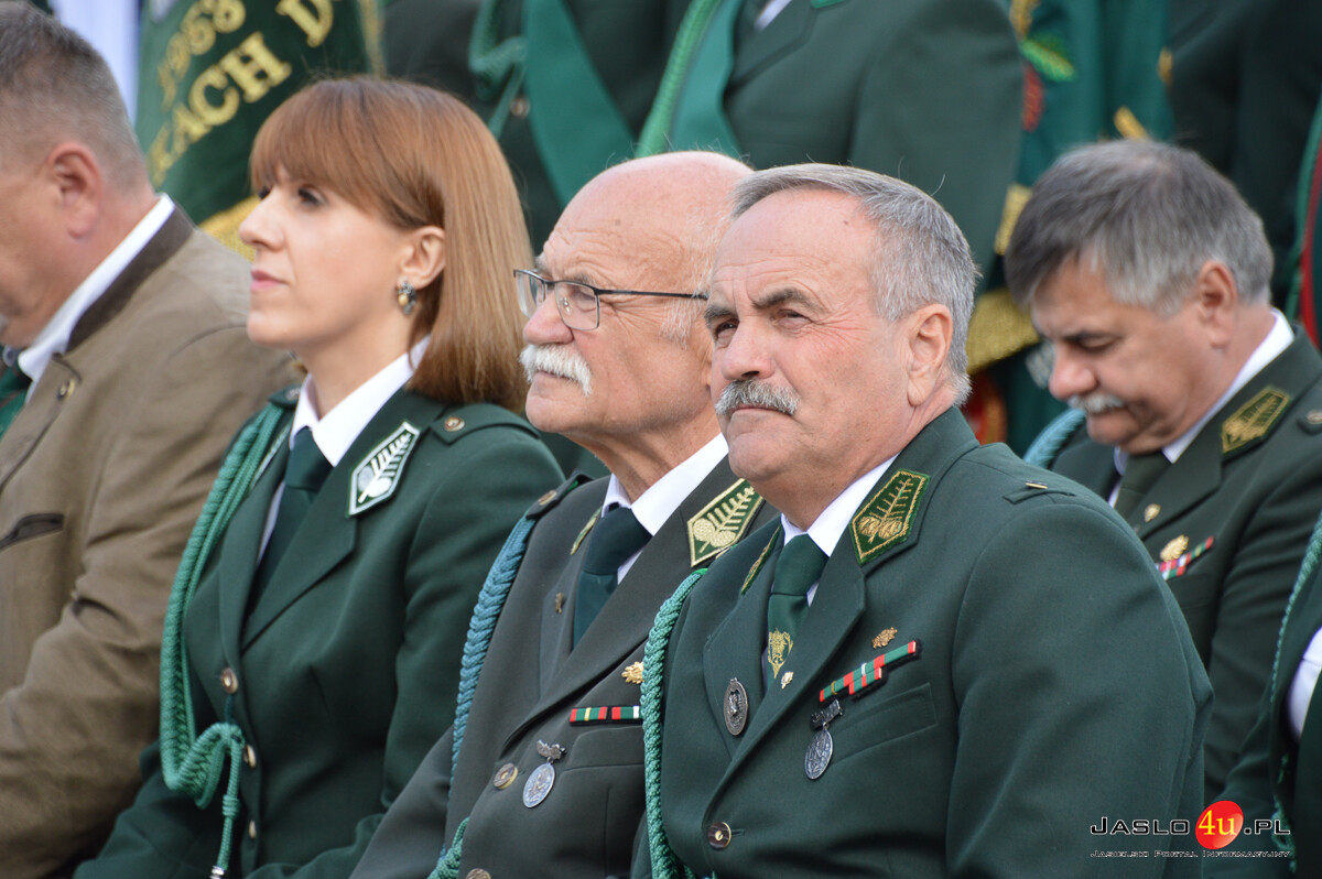 Hubertus Okręgowy Jasło 2025