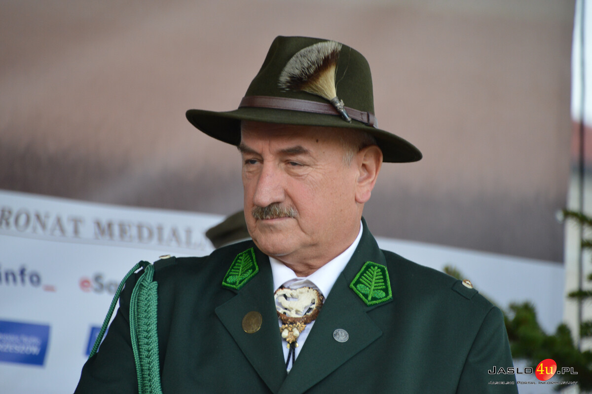 Hubertus Okręgowy Jasło 2025