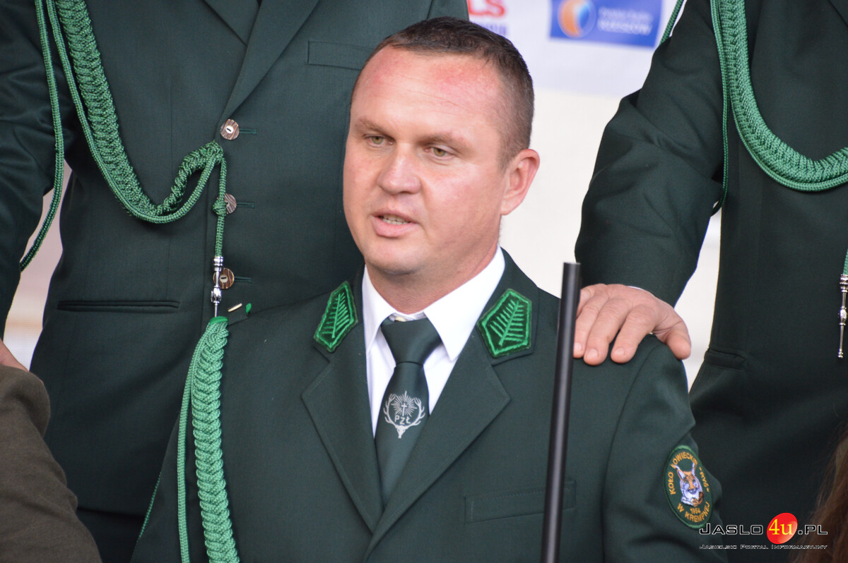 Hubertus Okręgowy Jasło 2025