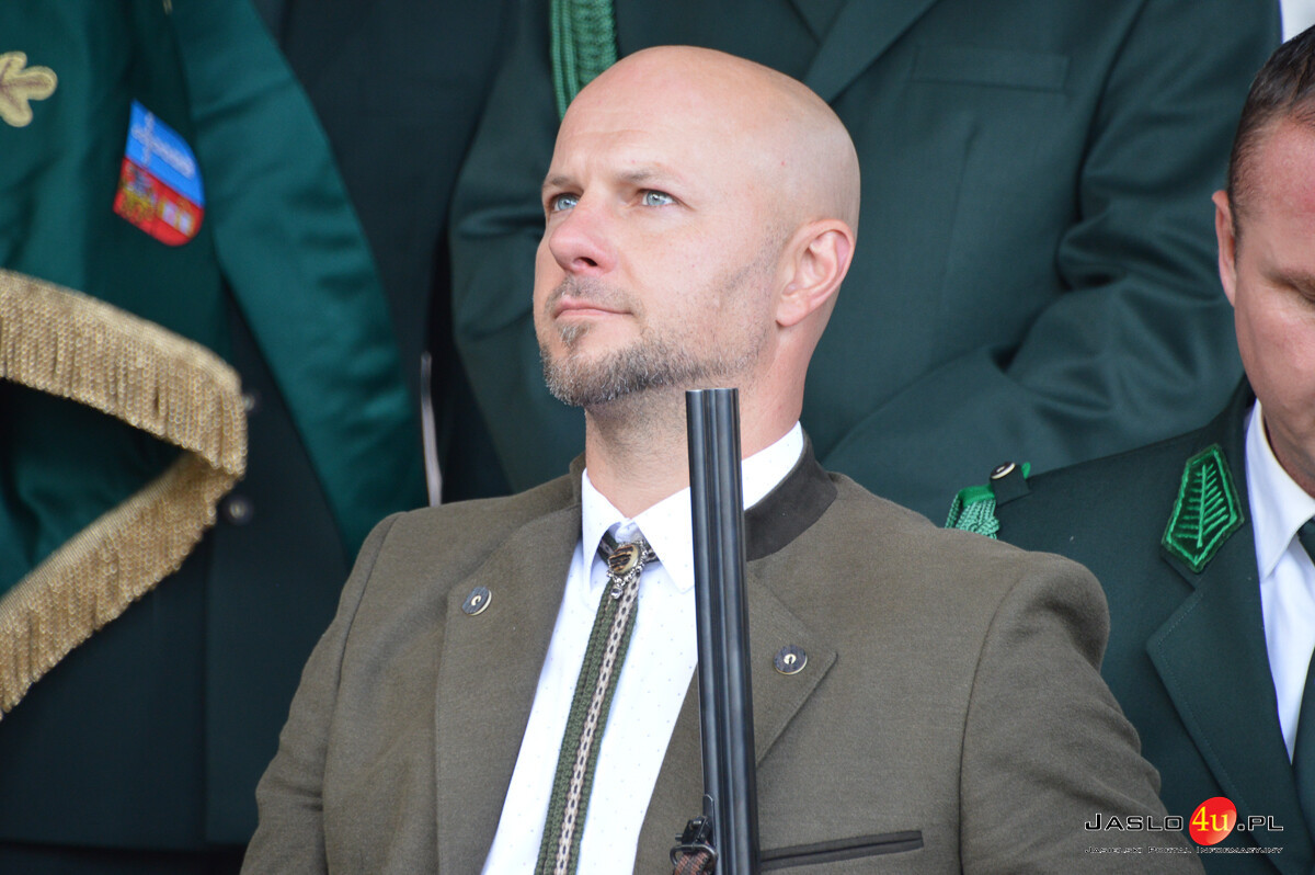 Hubertus Okręgowy Jasło 2025