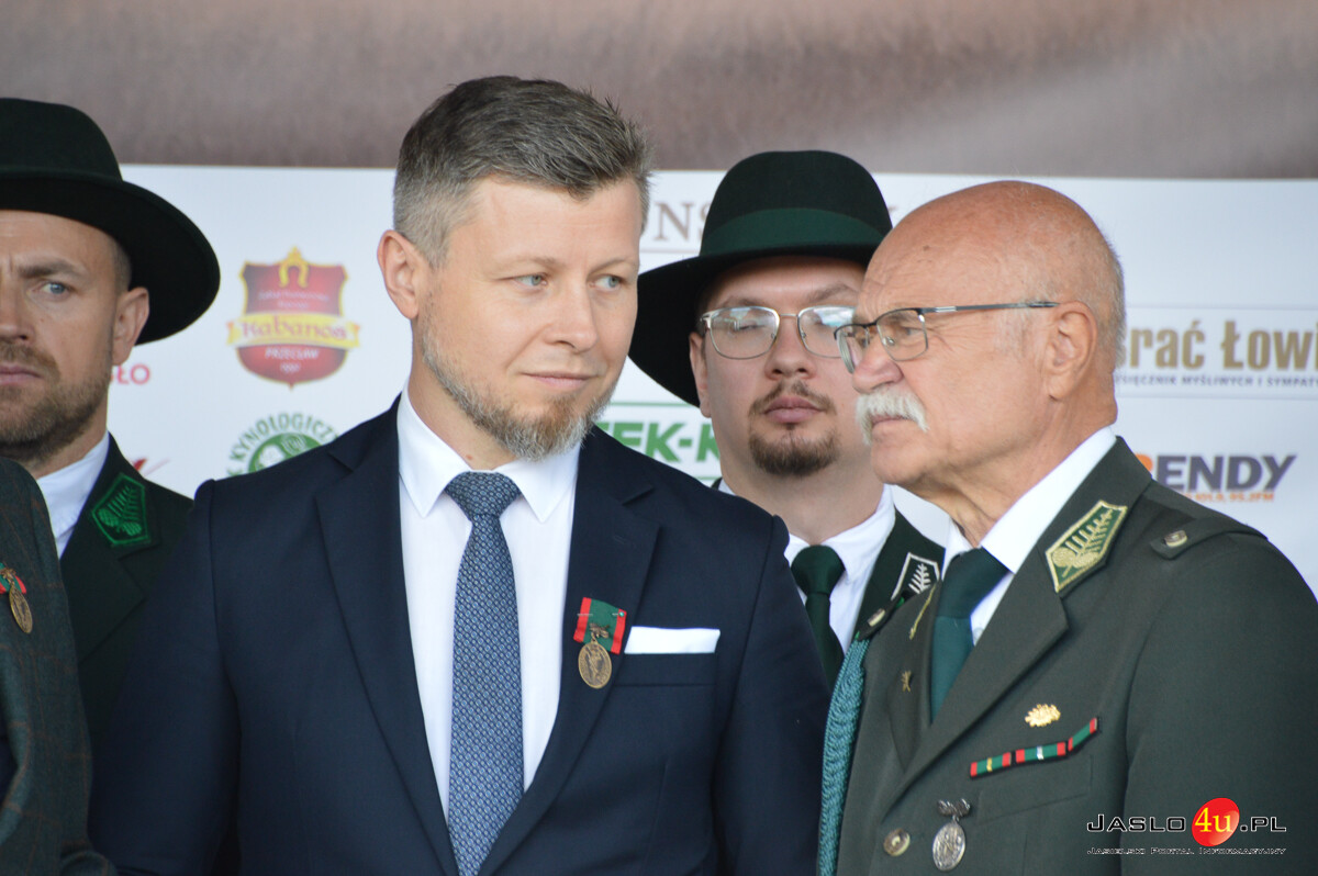 Hubertus Okręgowy Jasło 2025