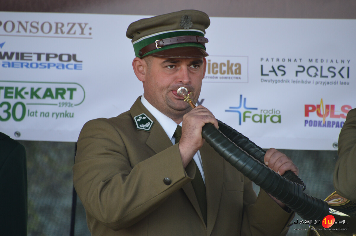 Hubertus Okręgowy Jasło 2025