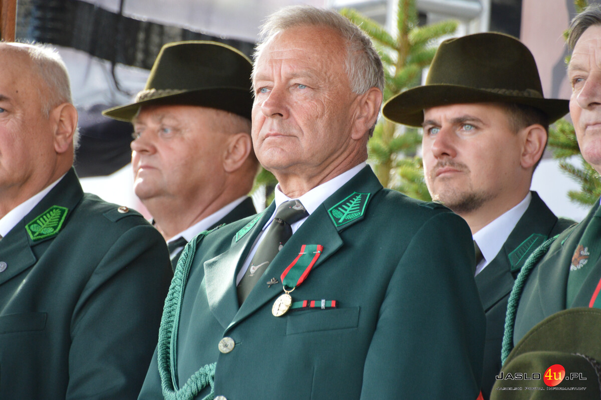 Hubertus Okręgowy Jasło 2025