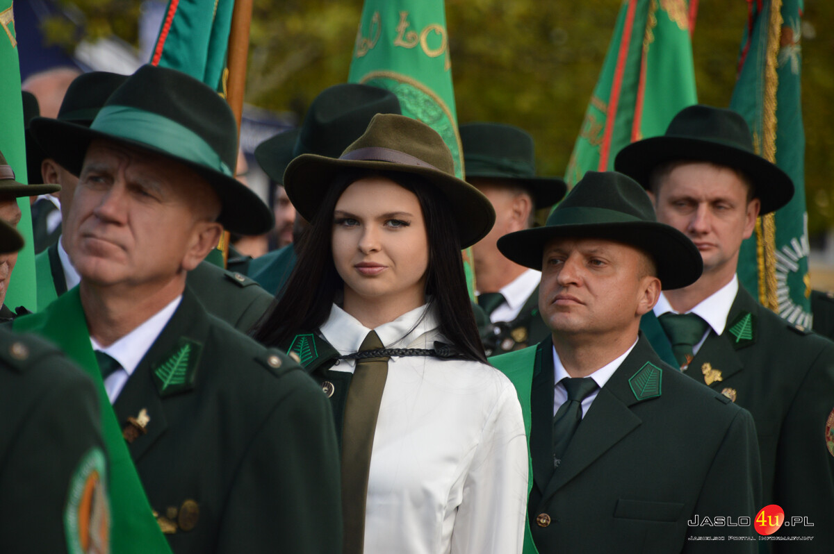 Hubertus Okręgowy Jasło 2025