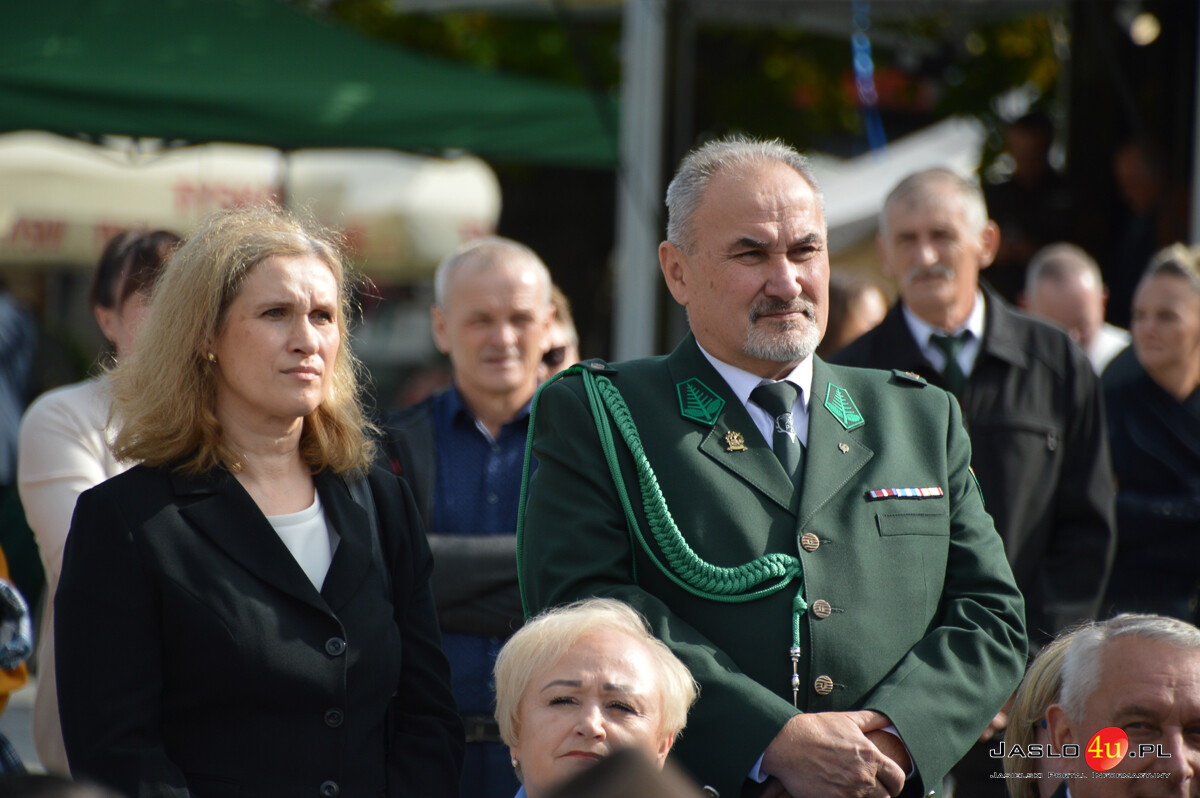 Hubertus Okręgowy Jasło 2025