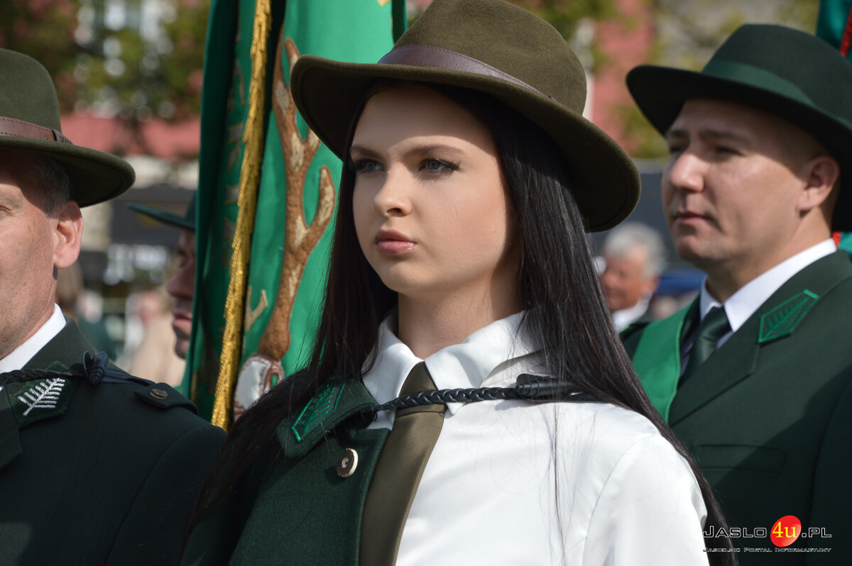 Hubertus Okręgowy Jasło 2025