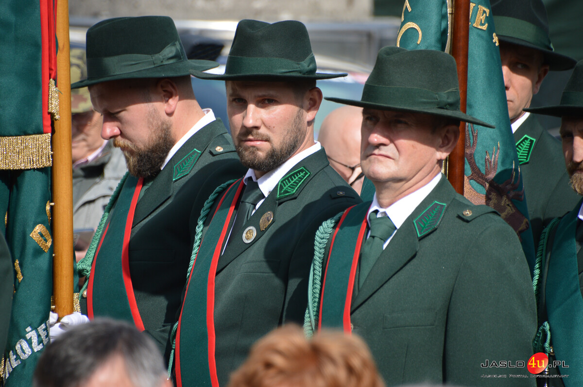Hubertus Okręgowy Jasło 2025