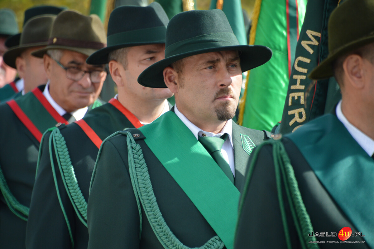 Hubertus Okręgowy Jasło 2025