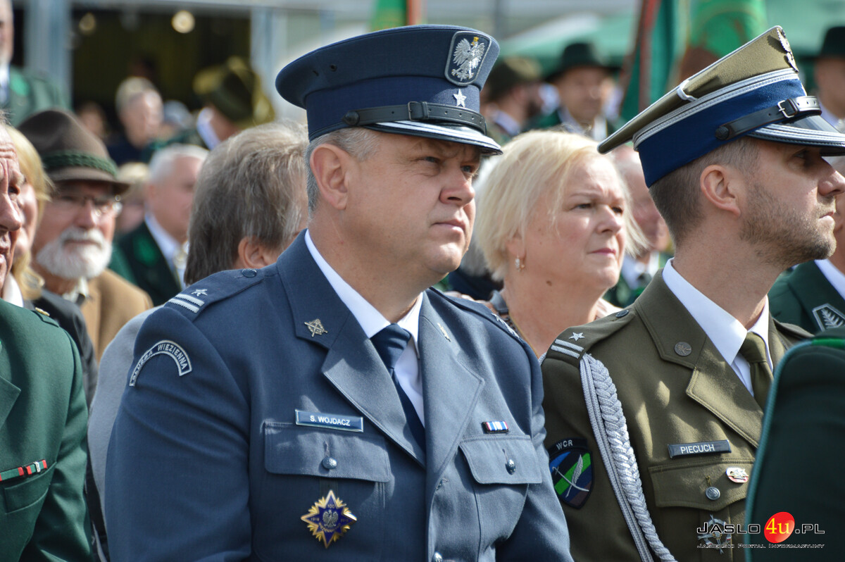 Hubertus Okręgowy Jasło 2025