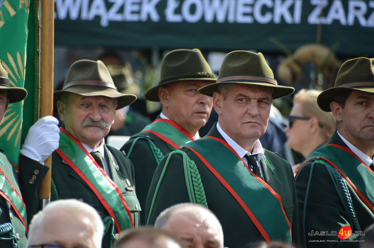 Hubertus Okręgowy Jasło 2025