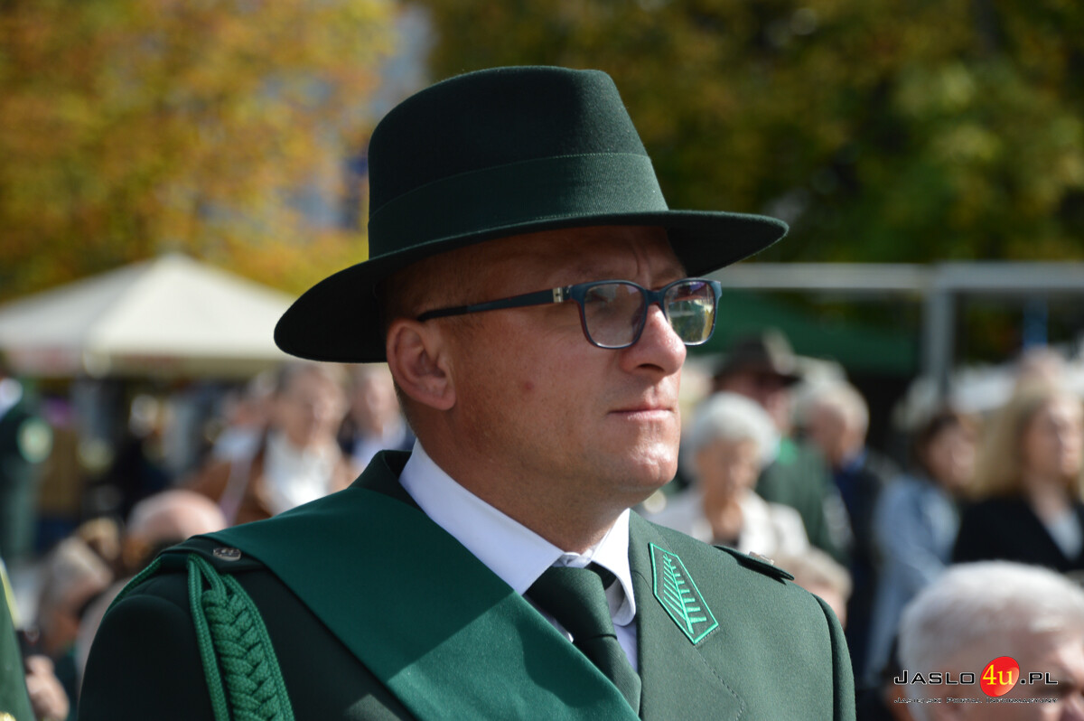 Hubertus Okręgowy Jasło 2025