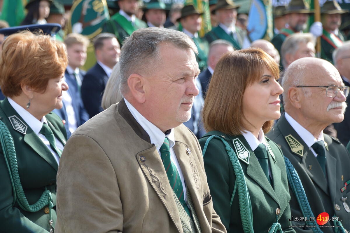 Hubertus Okręgowy Jasło 2025