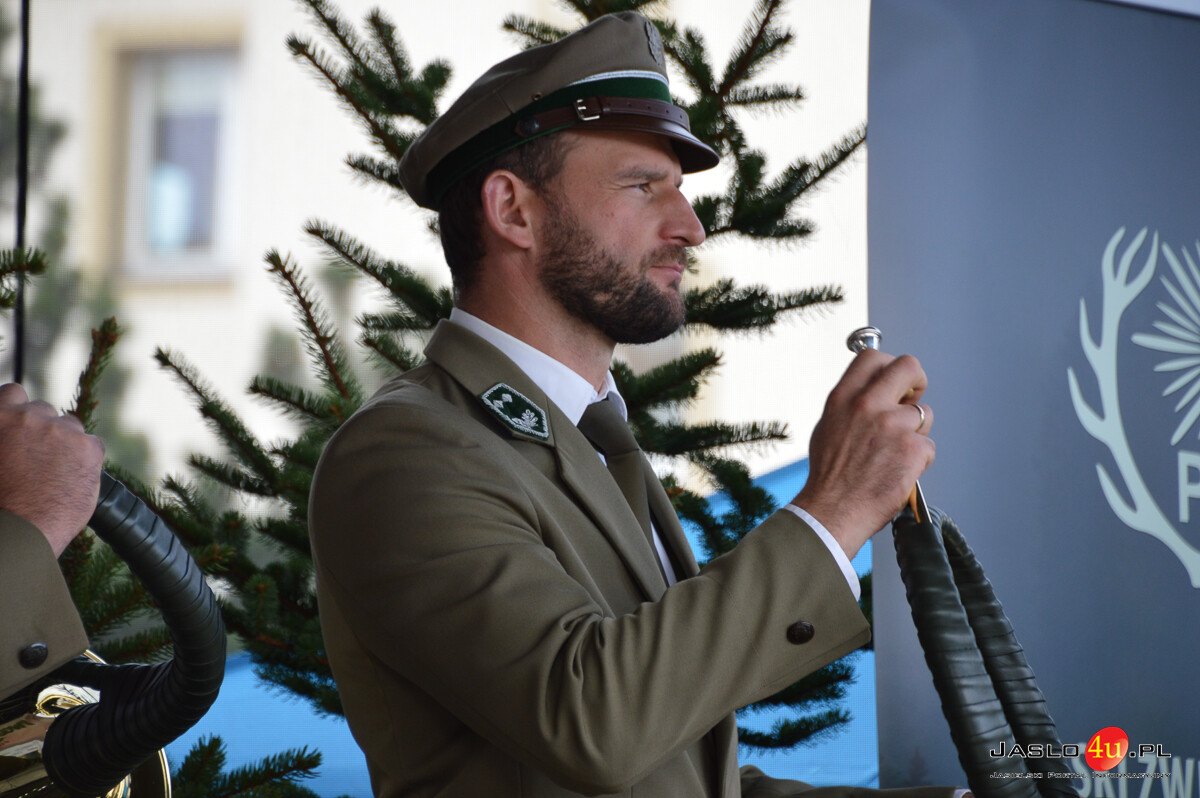 Hubertus Okręgowy Jasło 2025
