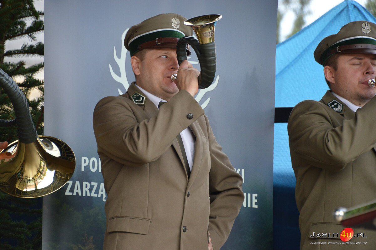 Hubertus Okręgowy Jasło 2025