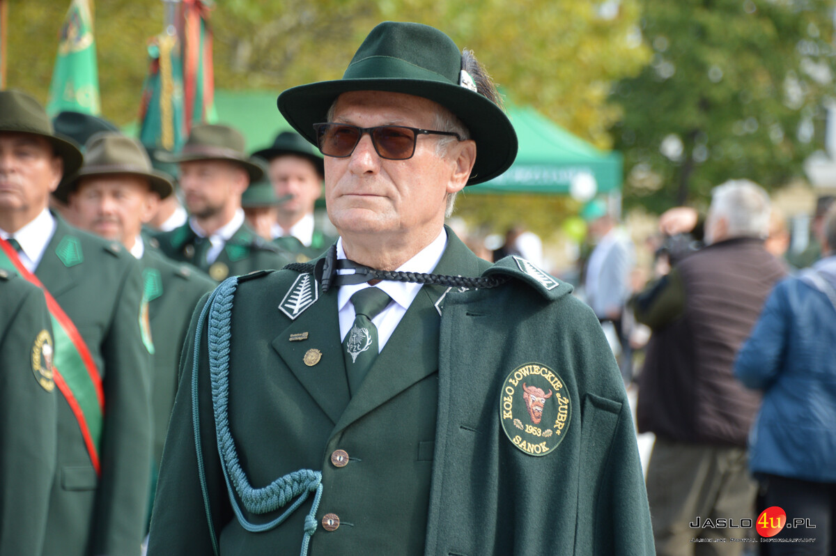 Hubertus Okręgowy Jasło 2025