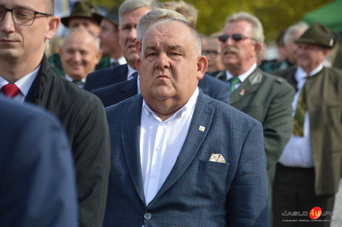 Hubertus Okręgowy Jasło 2025