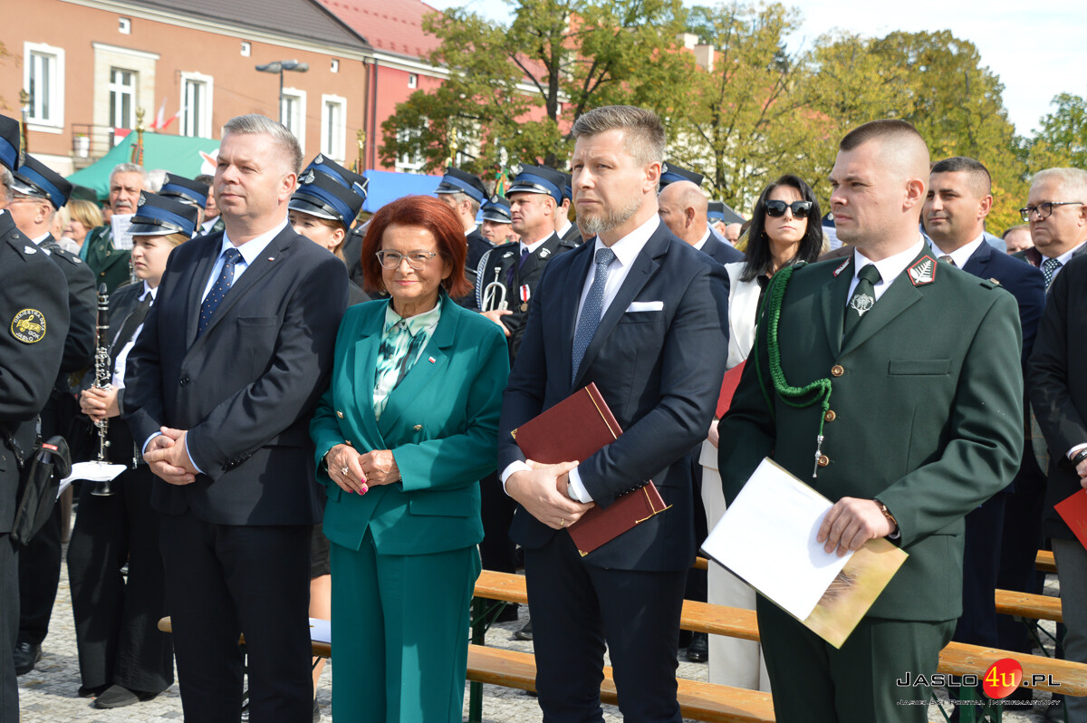 Hubertus Okręgowy Jasło 2025