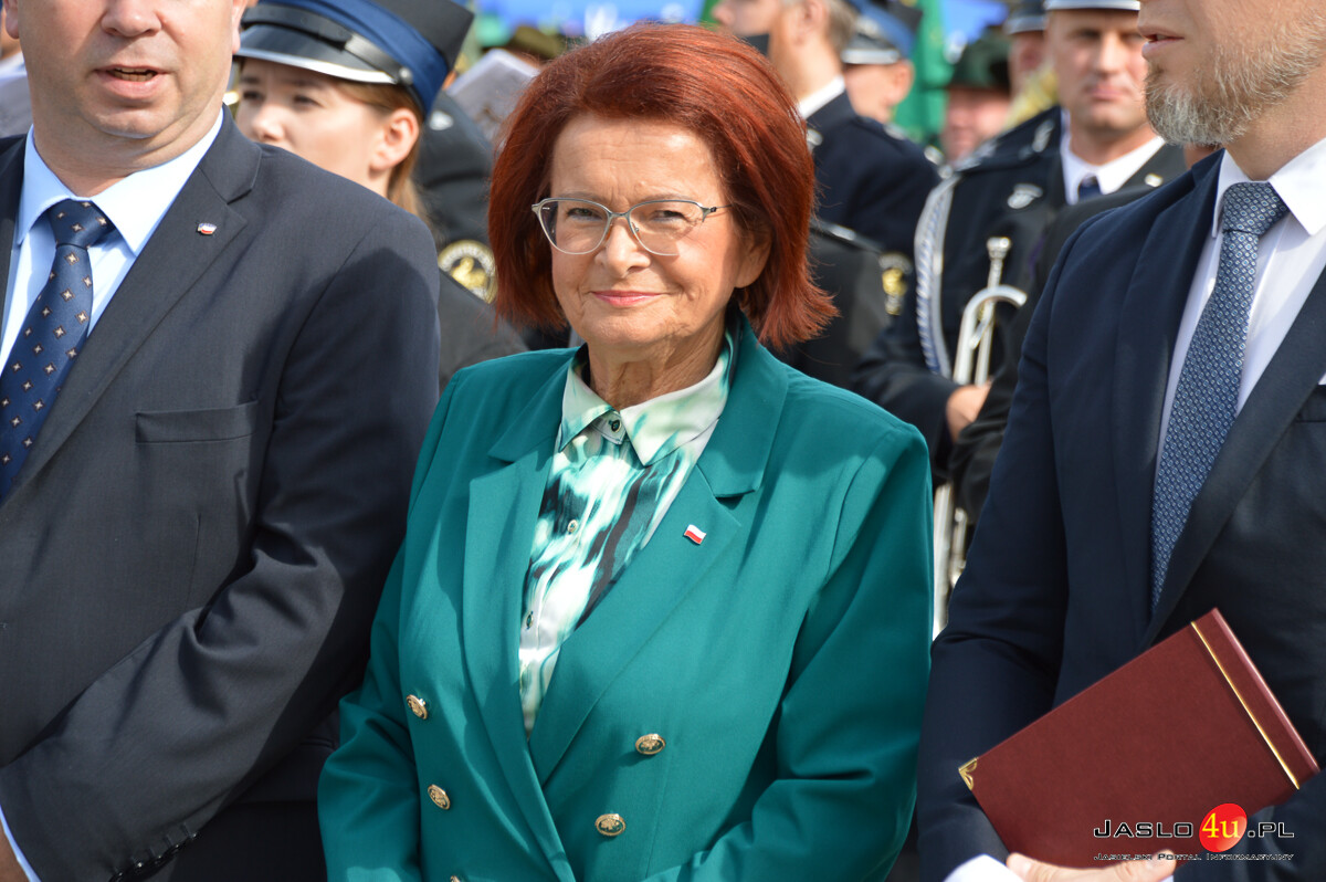 Hubertus Okręgowy Jasło 2025