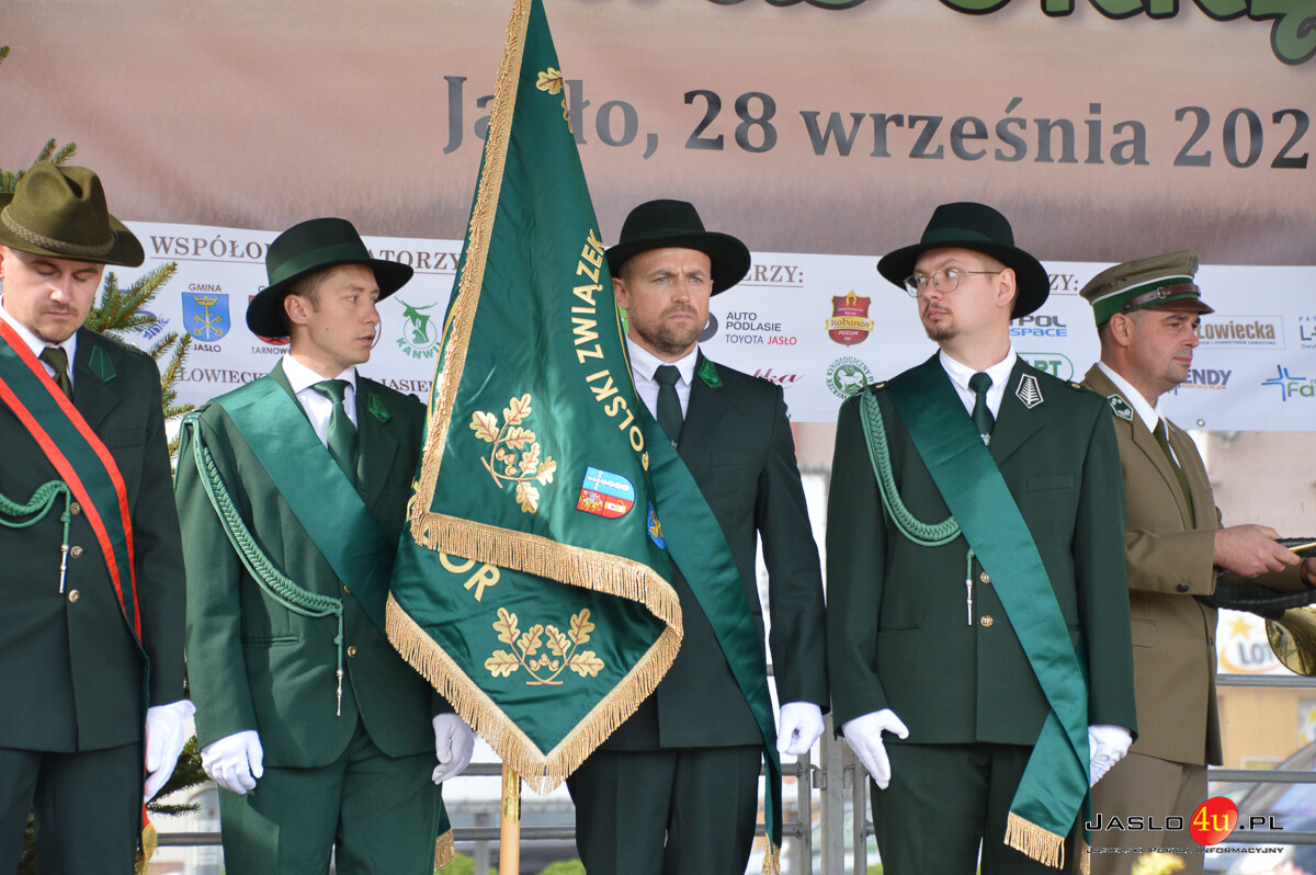 Hubertus Okręgowy Jasło 2025