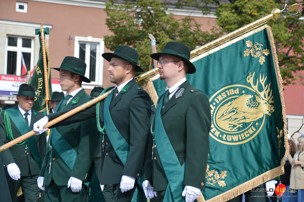 Hubertus Okręgowy Jasło 2025