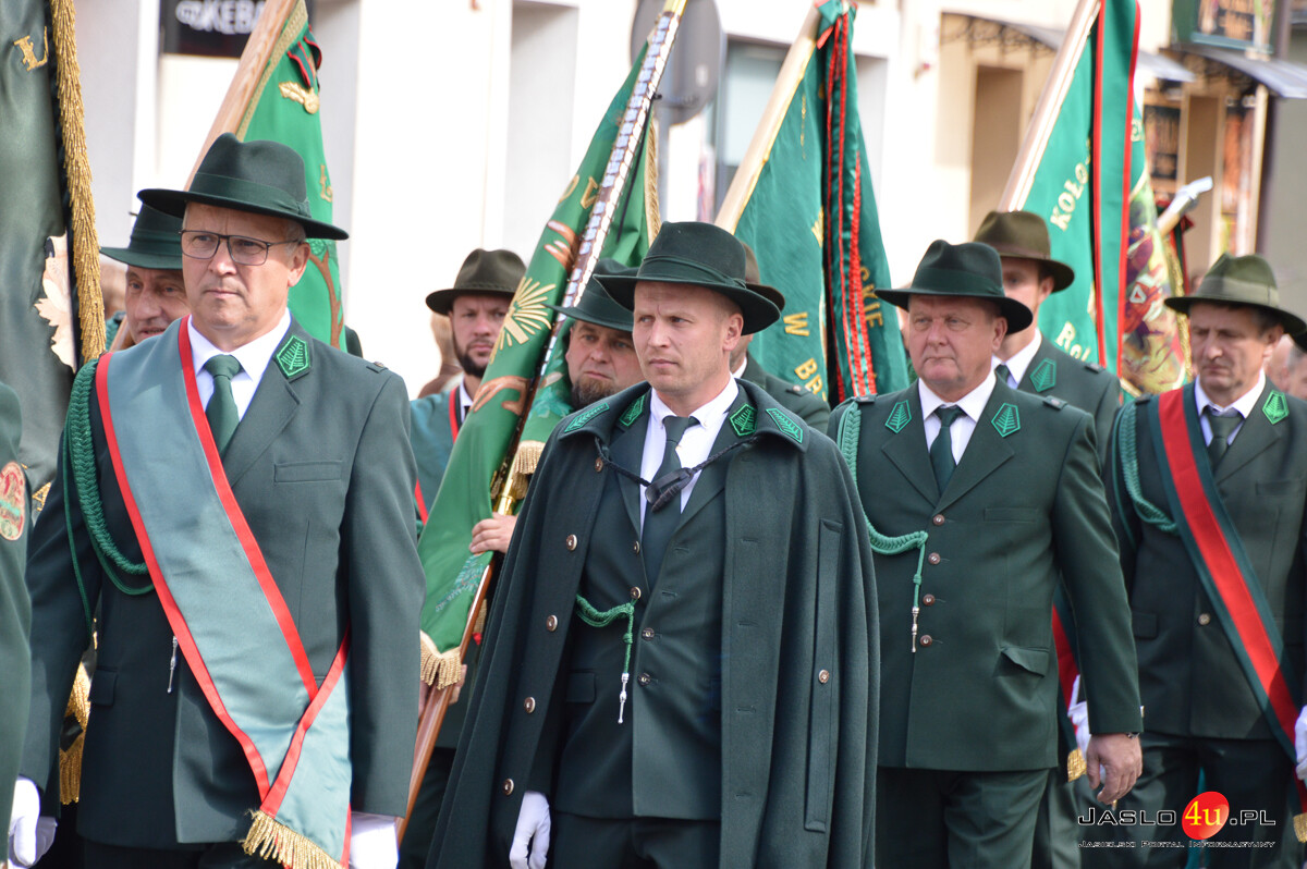 Hubertus Okręgowy Jasło 2025