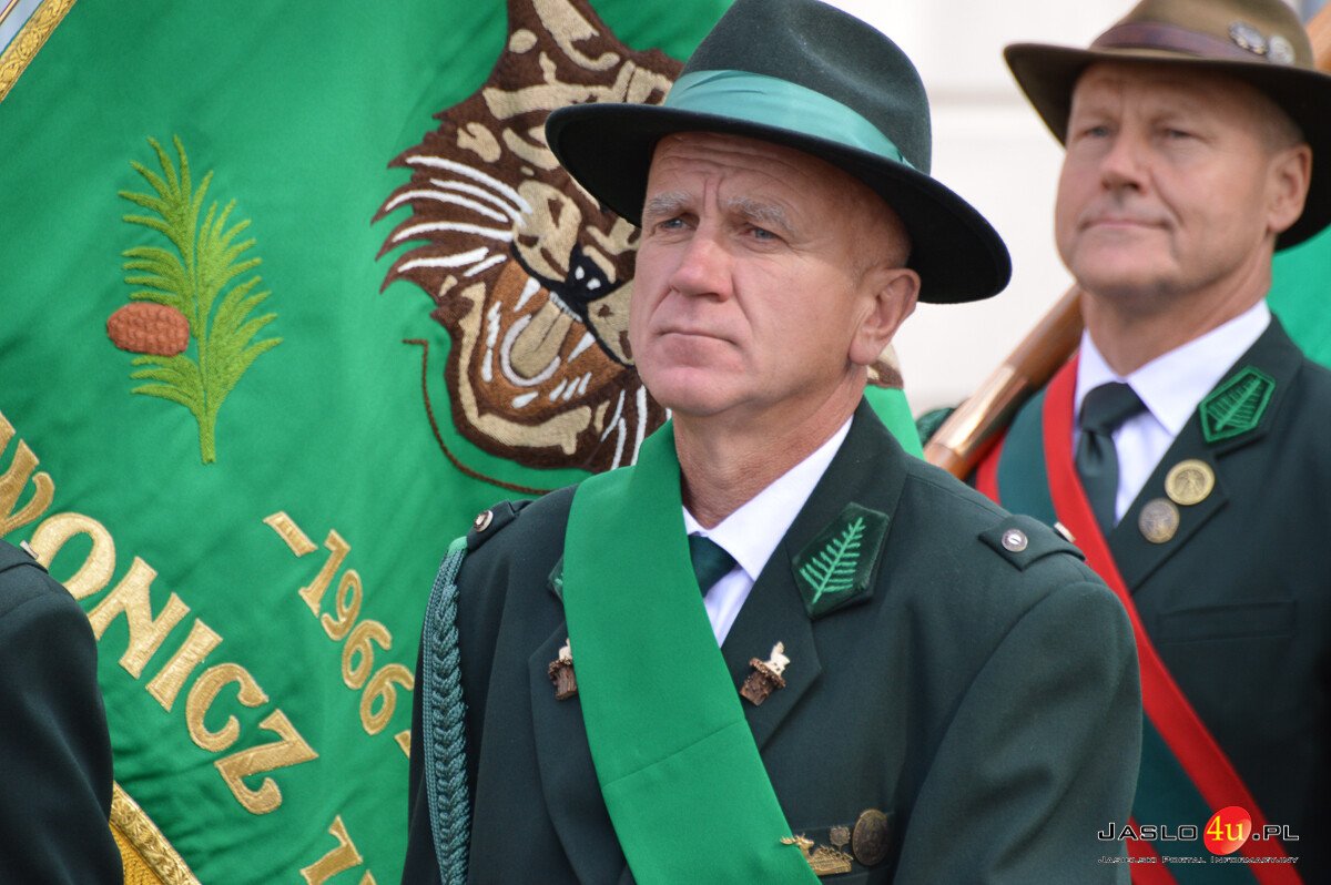 Hubertus Okręgowy Jasło 2025