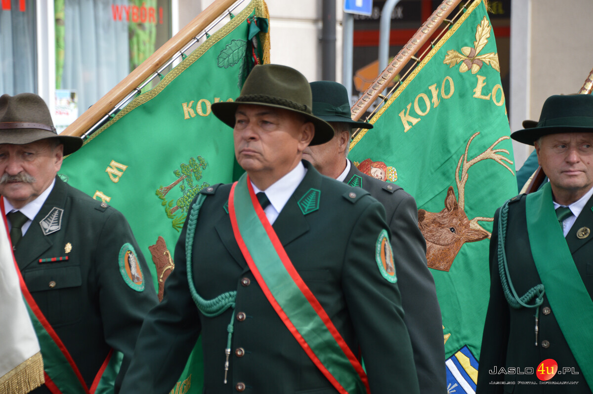 Hubertus Okręgowy Jasło 2025