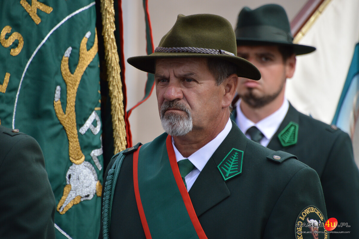 Hubertus Okręgowy Jasło 2025