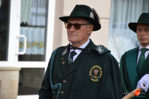 Hubertus Okręgowy Jasło 2025