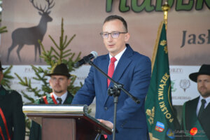 Hubertus Okręgowy Jasło 2025