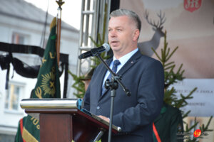 Hubertus Okręgowy Jasło 2025