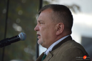 Hubertus Okręgowy Jasło 2025