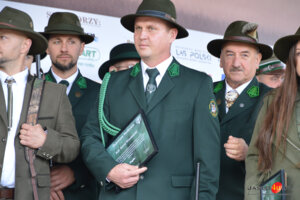 Hubertus Okręgowy Jasło 2025