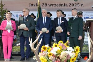 Hubertus Okręgowy Jasło 2025