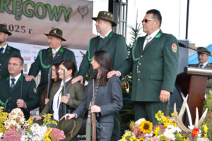 Hubertus Okręgowy Jasło 2025