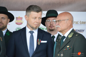 Hubertus Okręgowy Jasło 2025