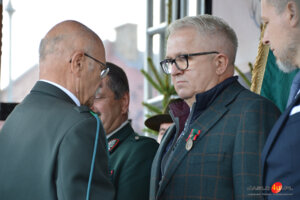 Hubertus Okręgowy Jasło 2025