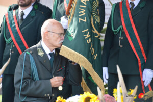Hubertus Okręgowy Jasło 2025