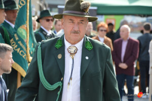 Hubertus Okręgowy Jasło 2025