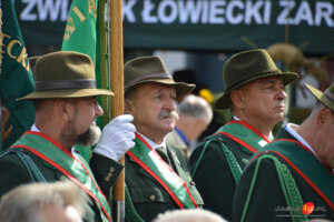 Hubertus Okręgowy Jasło 2025