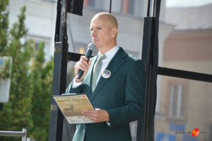 Hubertus Okręgowy Jasło 2025