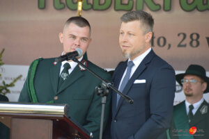 Hubertus Okręgowy Jasło 2025