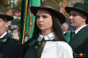 Hubertus Okręgowy Jasło 2025