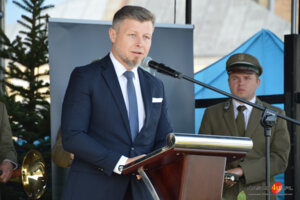 Hubertus Okręgowy Jasło 2025