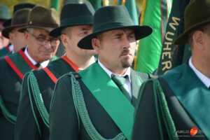 Hubertus Okręgowy Jasło 2025